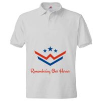 Ecosmart® Jersey Polo Thumbnail