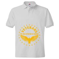 Ecosmart® Jersey Polo Thumbnail