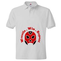 Ecosmart® Jersey Polo Thumbnail