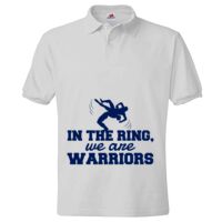 Ecosmart® Jersey Polo Thumbnail