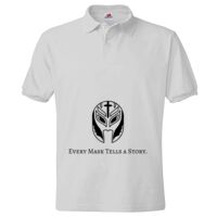Ecosmart® Jersey Polo Thumbnail