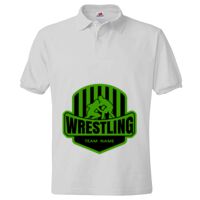 Ecosmart® Jersey Polo Thumbnail