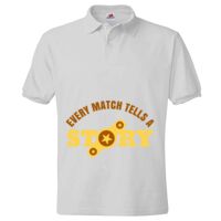Ecosmart® Jersey Polo Thumbnail