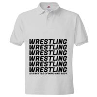 Ecosmart® Jersey Polo Thumbnail
