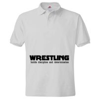 Ecosmart® Jersey Polo Thumbnail