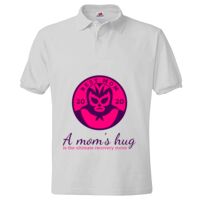 Ecosmart® Jersey Polo Thumbnail