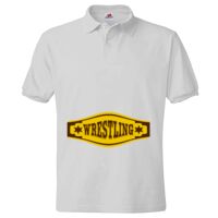 Ecosmart® Jersey Polo Thumbnail