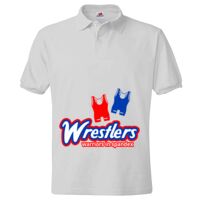 Ecosmart® Jersey Polo Thumbnail