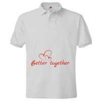 Ecosmart® Jersey Polo Thumbnail