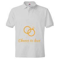 Ecosmart® Jersey Polo Thumbnail