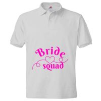 Ecosmart® Jersey Polo Thumbnail