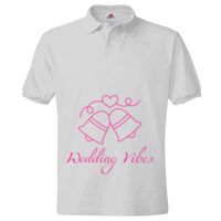 Ecosmart® Jersey Polo Thumbnail