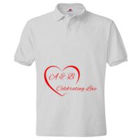Ecosmart® Jersey Polo Thumbnail