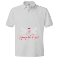Ecosmart® Jersey Polo Thumbnail