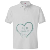 Ecosmart® Jersey Polo Thumbnail