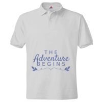 Ecosmart® Jersey Polo Thumbnail