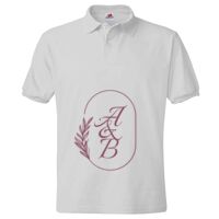 Ecosmart® Jersey Polo Thumbnail