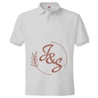 Ecosmart® Jersey Polo Thumbnail