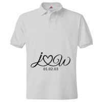 Ecosmart® Jersey Polo Thumbnail
