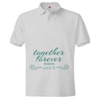 Ecosmart® Jersey Polo Thumbnail