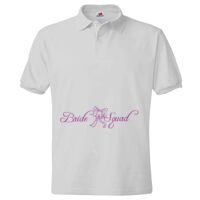 Ecosmart® Jersey Polo Thumbnail