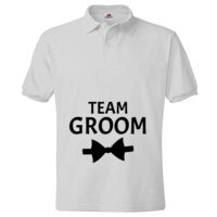 Ecosmart® Jersey Polo Thumbnail