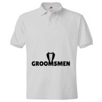 Ecosmart® Jersey Polo Thumbnail