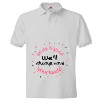 Ecosmart® Jersey Polo Thumbnail
