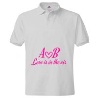 Ecosmart® Jersey Polo Thumbnail