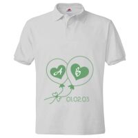 Ecosmart® Jersey Polo Thumbnail