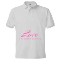 Ecosmart® Jersey Polo Thumbnail