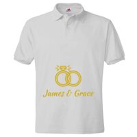 Ecosmart® Jersey Polo Thumbnail