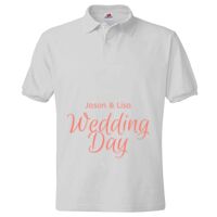Ecosmart® Jersey Polo Thumbnail
