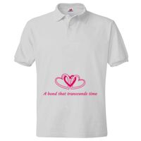 Ecosmart® Jersey Polo Thumbnail