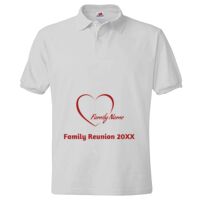 Ecosmart® Jersey Polo Thumbnail