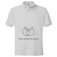 Ecosmart® Jersey Polo Thumbnail