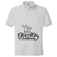 Ecosmart® Jersey Polo Thumbnail
