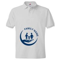 Ecosmart® Jersey Polo Thumbnail