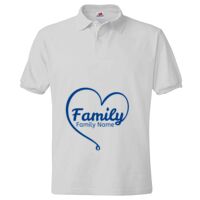 Ecosmart® Jersey Polo Thumbnail