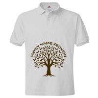 Ecosmart® Jersey Polo Thumbnail