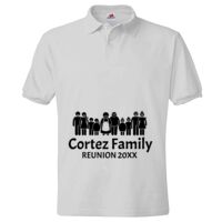 Ecosmart® Jersey Polo Thumbnail