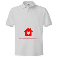 Ecosmart® Jersey Polo Thumbnail