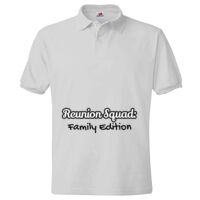 Ecosmart® Jersey Polo Thumbnail