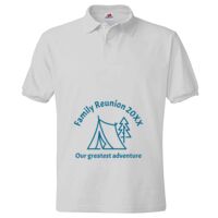 Ecosmart® Jersey Polo Thumbnail