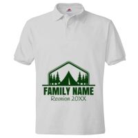 Ecosmart® Jersey Polo Thumbnail