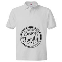 Ecosmart® Jersey Polo Thumbnail