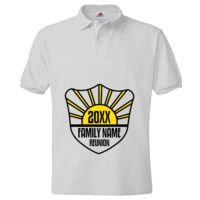 Ecosmart® Jersey Polo Thumbnail