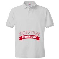 Ecosmart® Jersey Polo Thumbnail