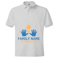 Ecosmart® Jersey Polo Thumbnail