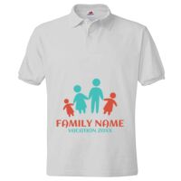 Ecosmart® Jersey Polo Thumbnail